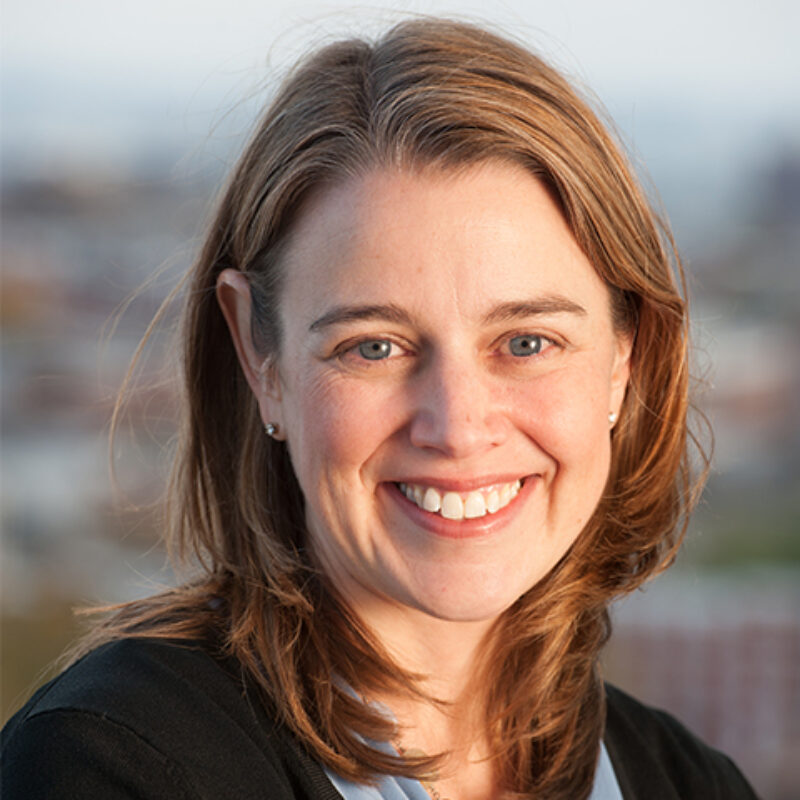 Dr. Colleen L. Barry
