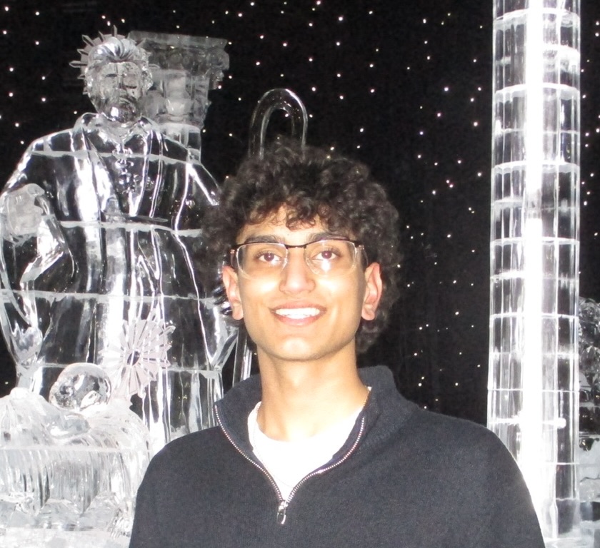 Sahaj Satani